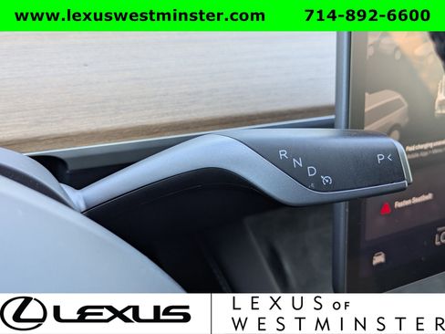 Used 2023 Tesla Model Y Performance image 23