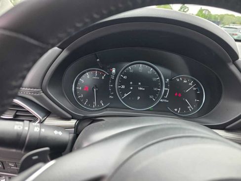 Used 2021 MAZDA CX-5 Grand Touring w/ GT Premium Package AWD/4WD image 15