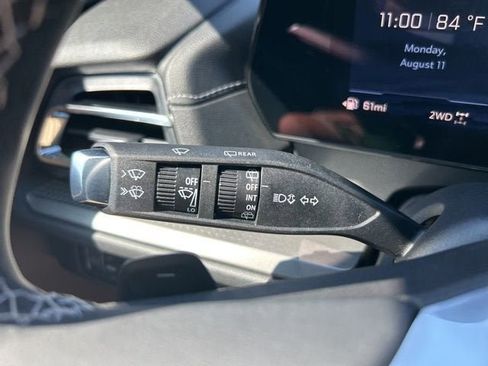 New 2026 Chevrolet Traverse LT w/ Midnight/Sport Edition image 20