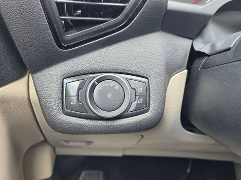 Used 2017 Ford Escape Titanium w/ Equipment Group 301A FWD image 21