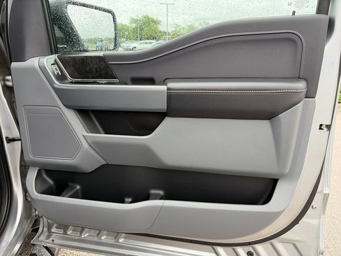 Used 2023 Ford F150 XLT w/ Equipment Group 302A High AWD/4WD image 10