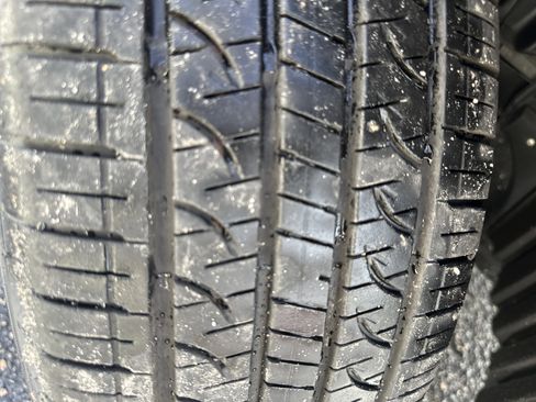 Used 2025 Subaru Outback Touring XT w/ Popular Package #2 image 7