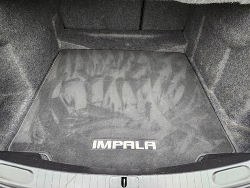 Used 2019 Chevrolet Impala LT w/ LT Convenience Package image 30