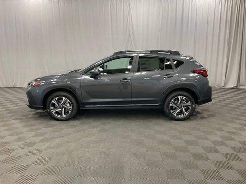 New 2026 Subaru Crosstrek 2.0i Premium AWD/4WD image 5