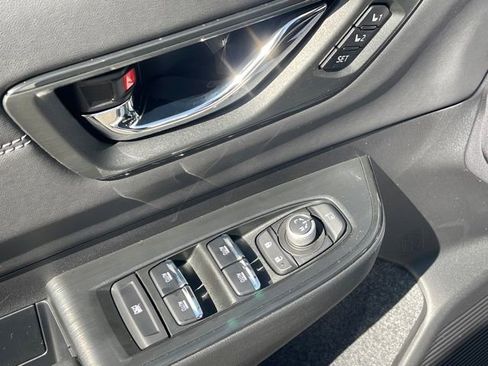 New 2026 Subaru Outback Touring XT AWD/4WD image 15