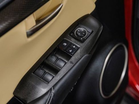 Used 2015 Lexus NX 200t FWD w/ Premium Package image 48