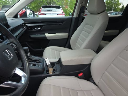 Used 2024 Honda CR-V EX-L image 23