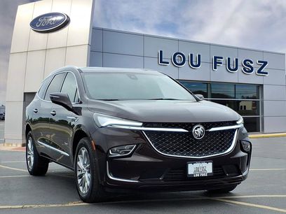 Used 2023 Buick Enclave Avenir w/ Avenir Technology Package