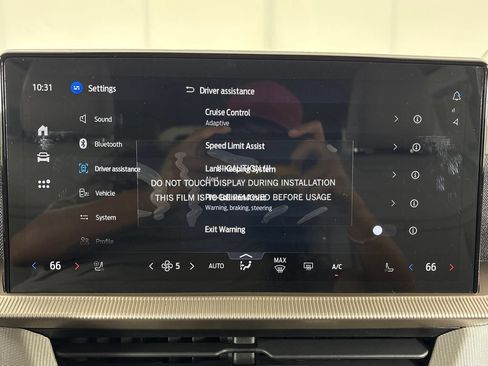 New 2026 Ford Explorer Active w/ Active Comfort Package RWD image 26