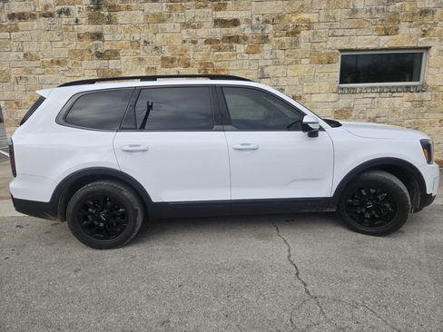 Used 2024 Kia Telluride SX X-Pro image 17