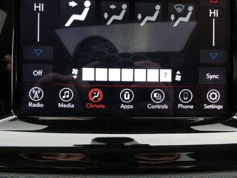 Used 2022 Dodge Durango SXT w/ Trailer Tow Group IV image 30