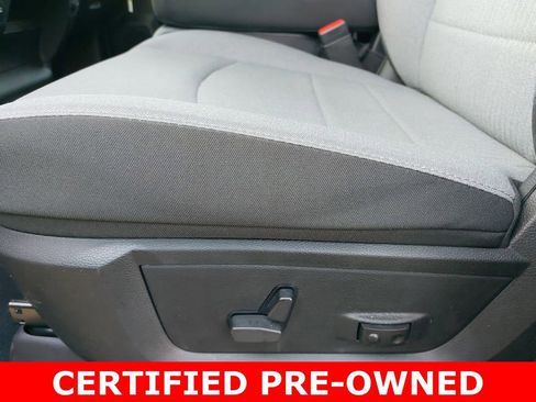 Certified 2023 RAM 1500 Tradesman w/ Tradesman SXT Package image 29