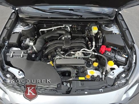 Used 2025 Subaru Outback Limited w/ Tech Package 3 image 27