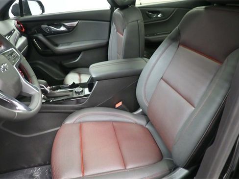 New 2026 Chevrolet Blazer RS image 8