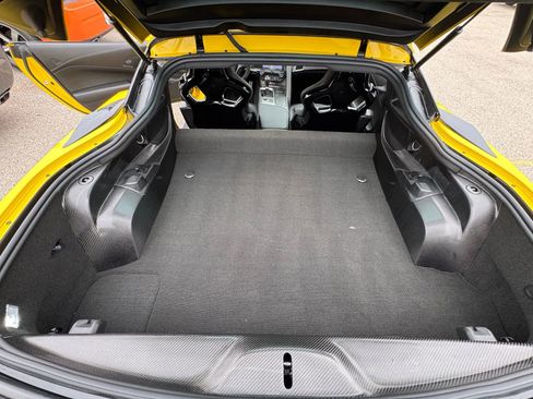 Used 2015 Chevrolet Corvette Z06 w/ Z07 Performance Package image 36