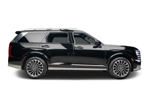 Used 2026 Hyundai Palisade Calligraphy AWD/4WD image 23