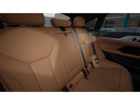 New 2026 BMW 430i w/ M Sport Package image 12