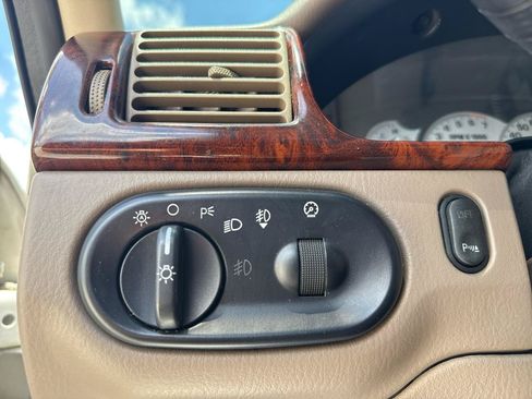 Used 2003 Mercury Mountaineer Convenience RWD image 41
