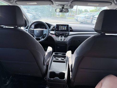 Used 2018 Honda Odyssey EX image 44