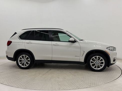 Used 2016 BMW X5 sDrive35i RWD image 8