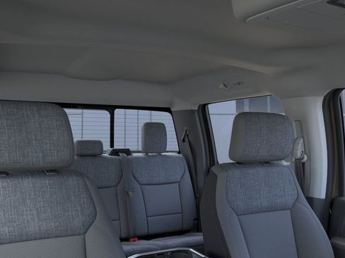 New 2026 Ford F150 XLT AWD/4WD image 22