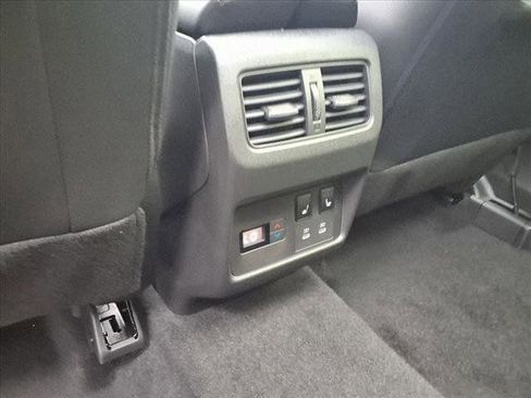 New 2025 Nissan Rogue Platinum w/ Tech Package image 20