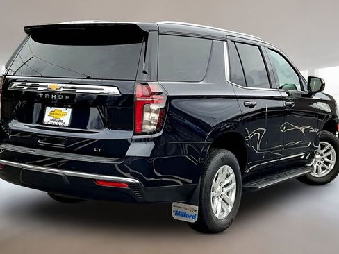 Used 2024 Chevrolet Tahoe LT AWD/4WD image 6