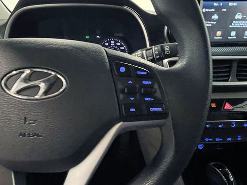 Used 2019 Hyundai Tucson Value image 35