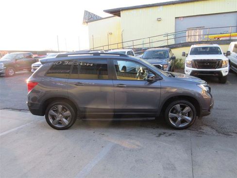 Used 2019 Honda Passport Touring image 8