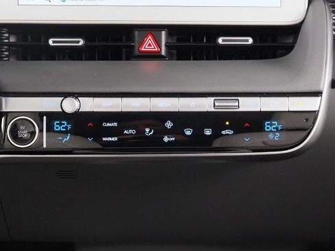 Used 2023 Hyundai Ioniq 5 SEL w/ Cargo Package image 24