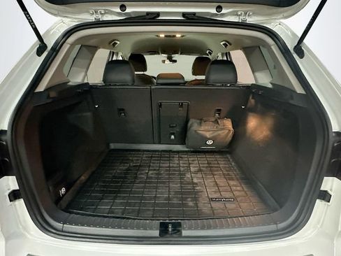 Used 2023 Volkswagen Taos SE image 25