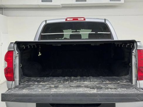Used 2017 Toyota Tundra SR5 w/ TRD Off Road Package AWD/4WD image 35