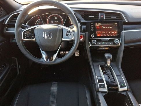 Used 2020 Honda Civic Sport image 11