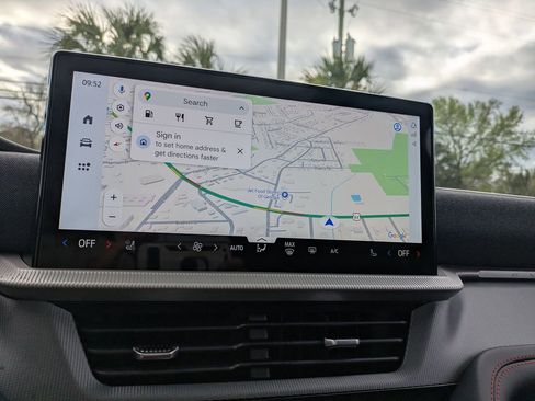 New 2026 Ford Explorer ST image 27