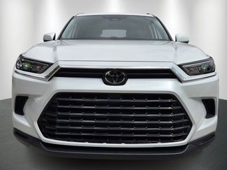 Used 2024 Toyota Grand Highlander AWD Hybrid video 2