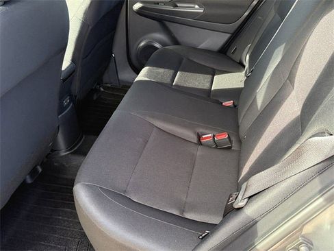 Used 2024 Nissan Kicks S image 17