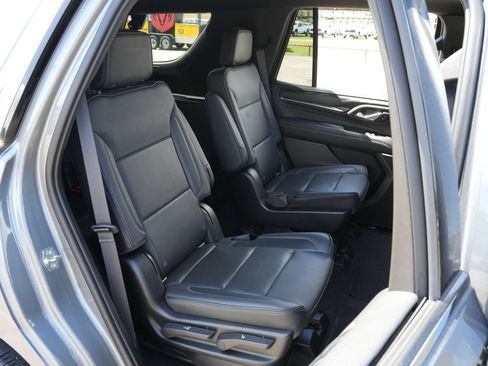 Used 2021 GMC Yukon Denali AWD/4WD image 23