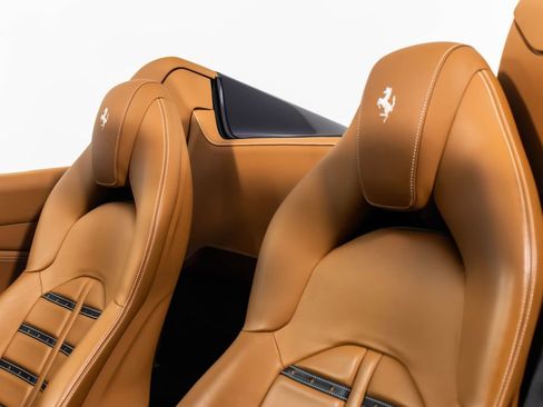 Certified 2019 Ferrari 488 Spider image 46