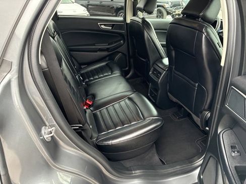Used 2024 Ford Edge SEL image 26