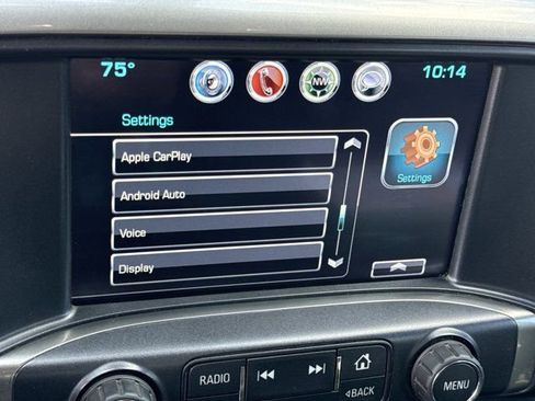 Used 2018 Chevrolet Silverado 1500 LT w/ All Star Edition image 28