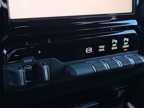 New 2026 RAM 3500 Tradesman image 13