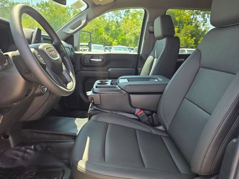 New 2026 GMC Sierra 2500 Pro w/ Convenience Package AWD/4WD image 13