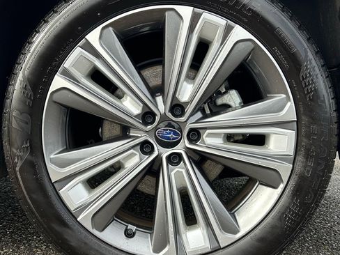 Used 2024 Subaru Solterra Touring image 28