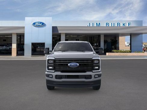 New 2026 Ford F250 Platinum AWD/4WD image 6