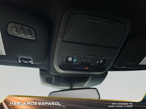 Used 2022 Ford Explorer ST w/ Equipment Group 401A image 18