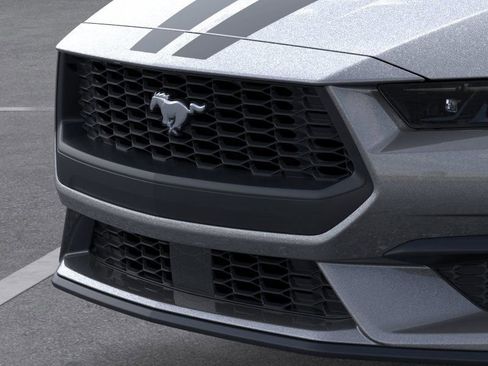 New 2026 Ford Mustang Premium image 17