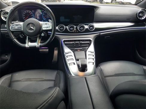 Used 2020 Mercedes-Benz AMG GT 53 image 15