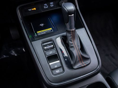 Certified 2025 Honda CR-V Sport-L image 28