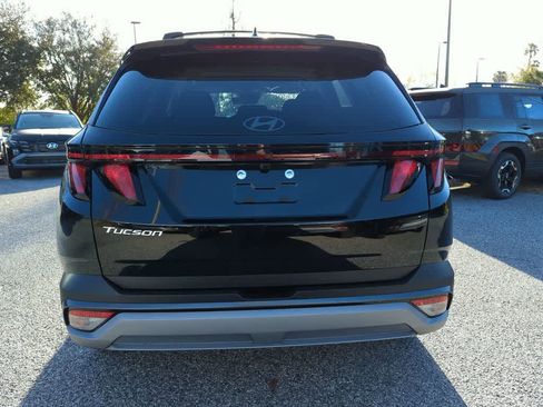 New 2026 Hyundai Tucson SEL FWD image 6