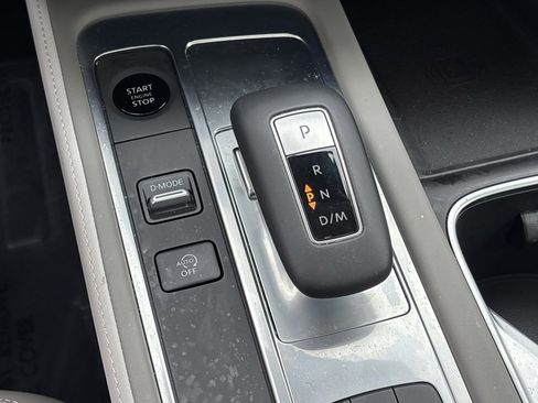 Certified 2026 INFINITI QX60 Luxe w/ Cargo Package image 17